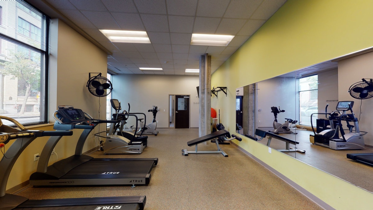 Lofts At Farmers Market